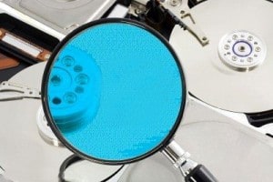 forensic e-discovery