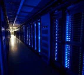 data center data center