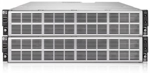HPLeftHandP4500VirtualizationSAN-20090416081615 HP LeftHand P4500 Virtualization SAN