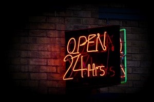 104559270 Open 24 hrs