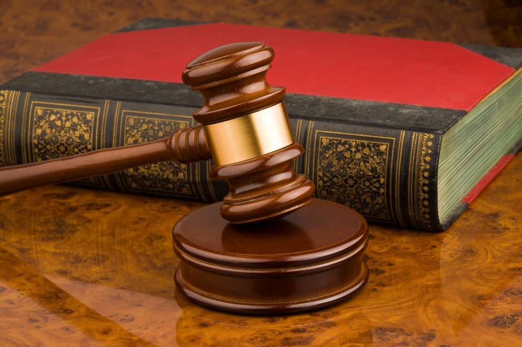 Gavel Gavel