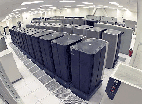 data center data center