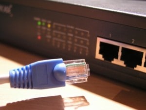 Networking and broadband