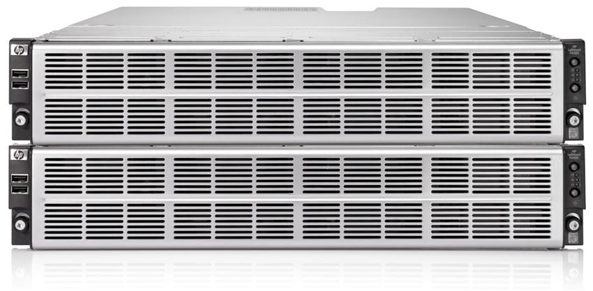 HPLeftHandP4500VirtualizationSAN HPLeftHandP4500VirtualizationSAN