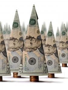 Financial Resources Financial Resources