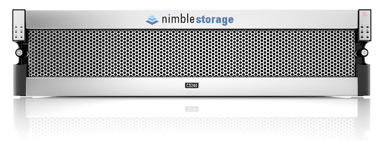Nimble CS Series Nimble Storage CS Series
