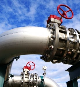 Steel pipelines Steel pipelines