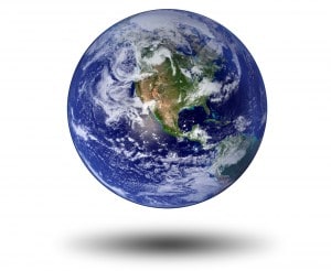 Earth