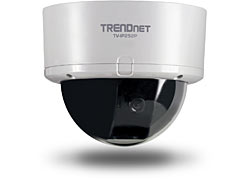 TV-IP252P_d1_1 TRENDnet SecurView PoE Internet Camera