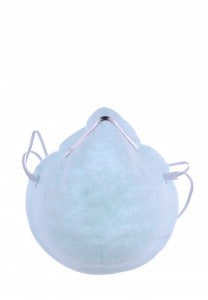 respiratory mask respiratory mask