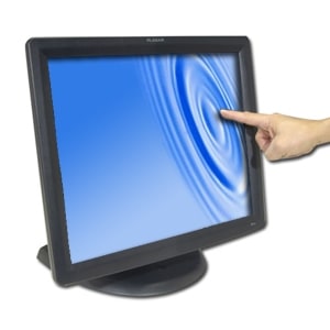 Planar 20 inch monitor Planar 20-inch monitor