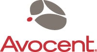 Emerson Network Power Avocent logo